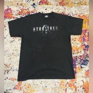 Vintage Star Trek Shirt Large